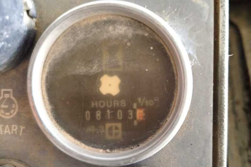 OmecoHub - Immagine CATERPILLAR 943